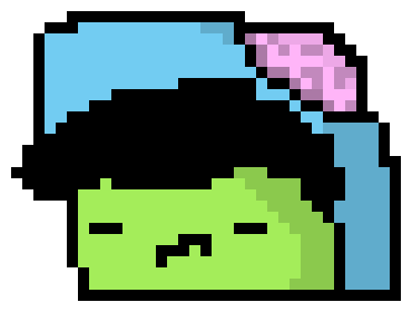 [4d670a] zombr