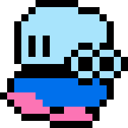 [d0a4e1] monster
