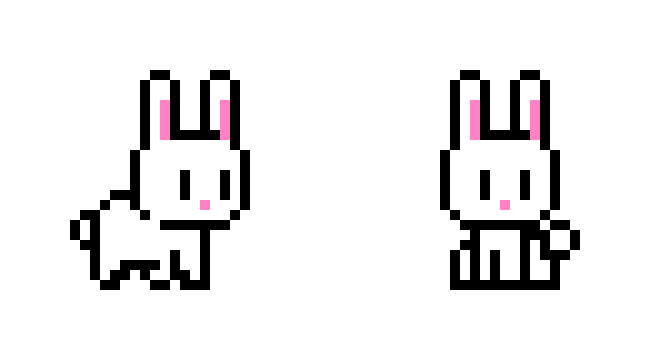 Bunny Rabbit