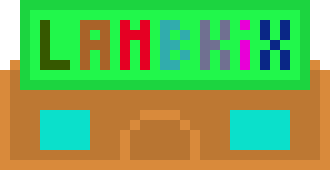 [9664c4] Lambkix