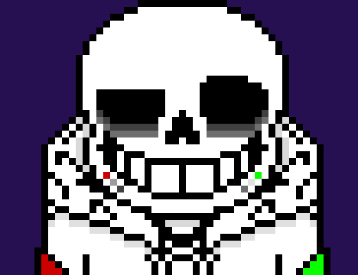 [0ae1f1] oh come on, you trust me right? *walks over to Deletion*