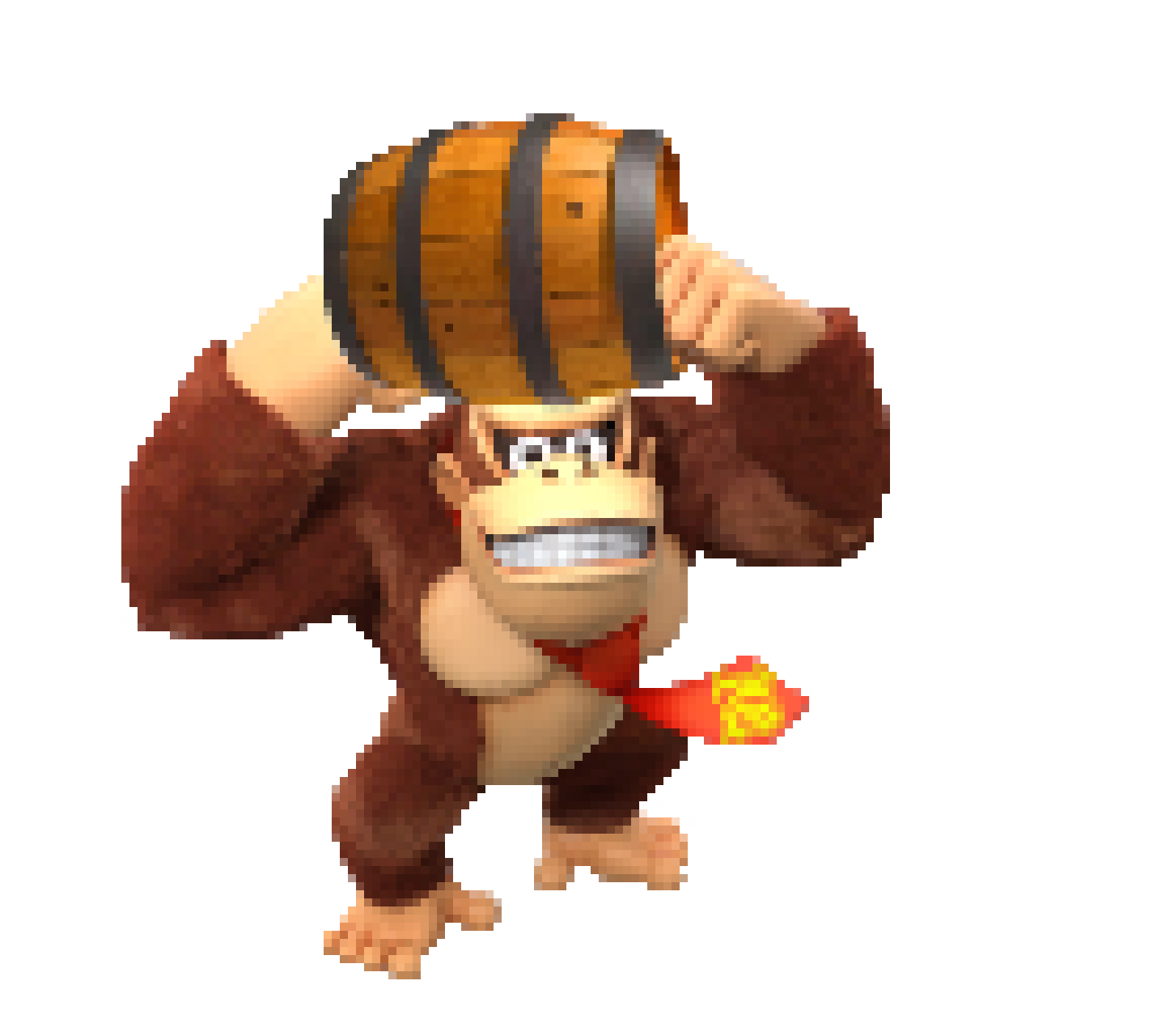 [c4623a] DK