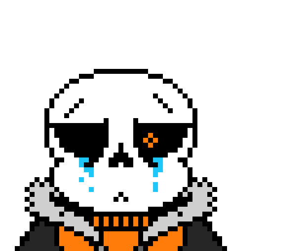 oh...................*Starts crying*