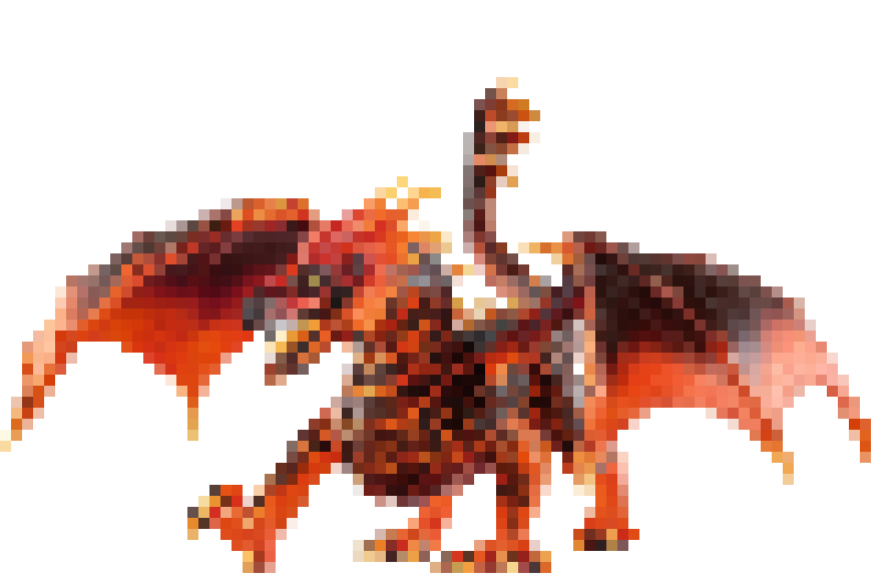 [dbb3e2] dragondelave