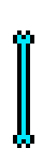 [9664c4] Sans's Blue Bones Longer