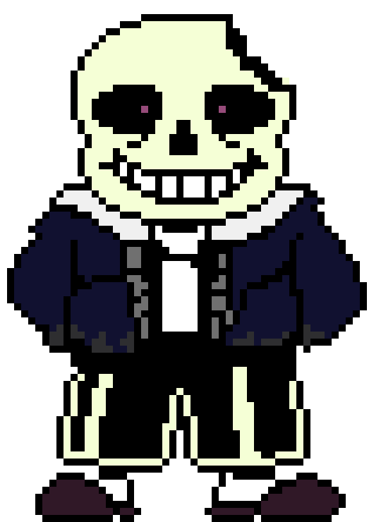 [da669c] Create Your Own Sans :)
