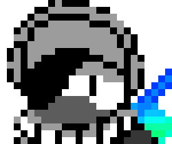 [3897d8] (sits on the couch and puts on the tv)