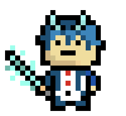 [9664c4] Rin Blue Exorcist