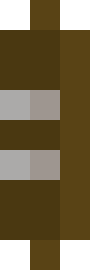 [bd6307] Door locked