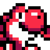 [36dc75] PixelGibbsIcon