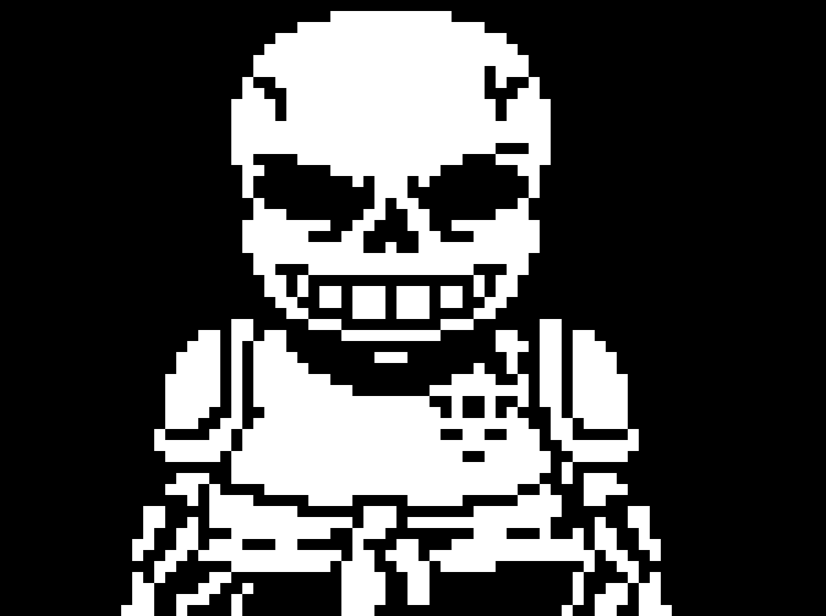 [11a9d7] Reason number 2. Stealing sprites without permission from the original owner. -Distrust!Sans