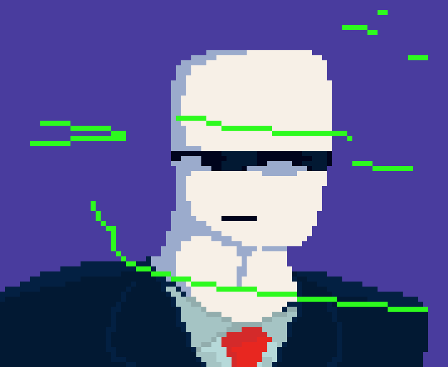 [236914] i knew i shoulda used pixilart but noooo big canvas so i can line em all up