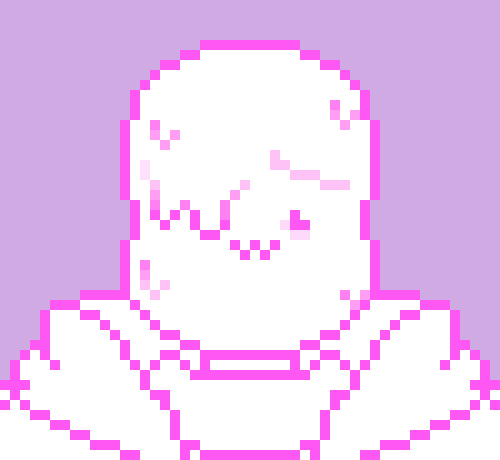 [45a4d0] *Le comfort by pats, gay pink panic noises*