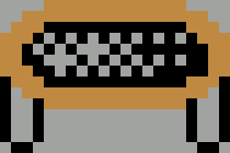 [ca7a55] trampoline