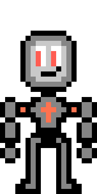 [9664c4] evil robot 2