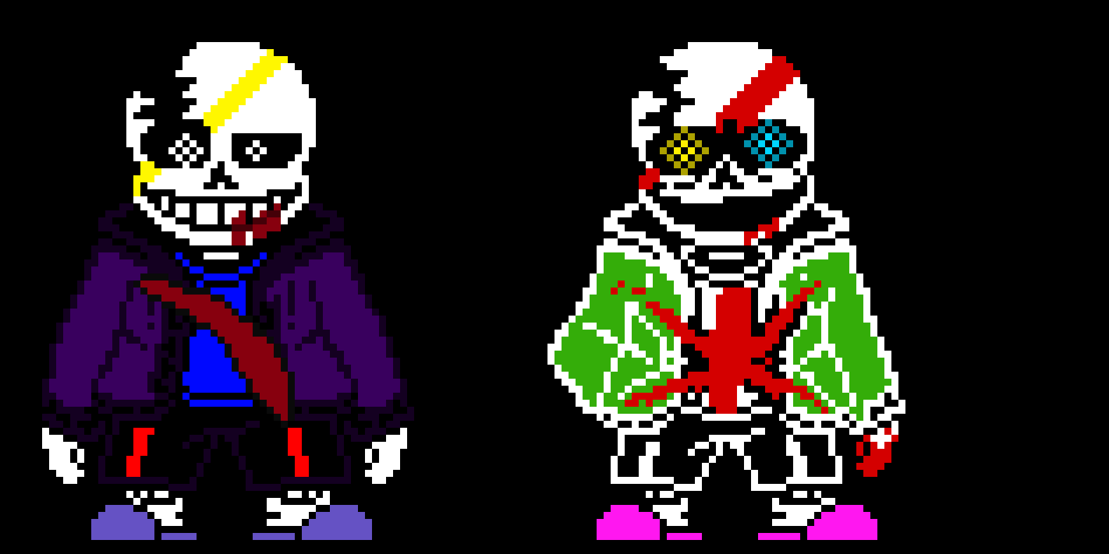 [d082ec] siblings time duo phase 2