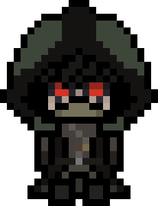 [1c01b9] Lin Hooded