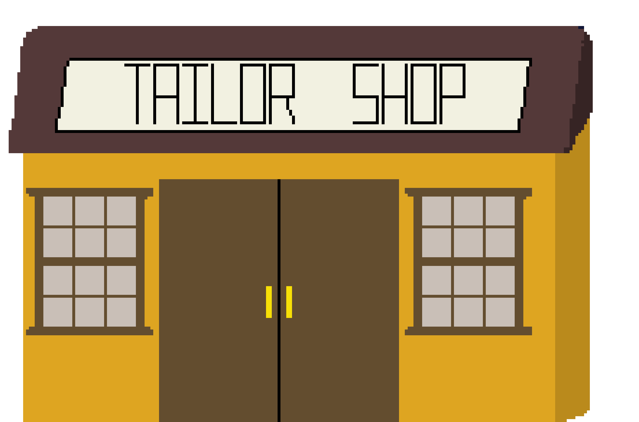 [1f80ec] shop-tailor