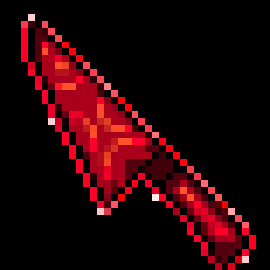 [dcf909] Real knife
