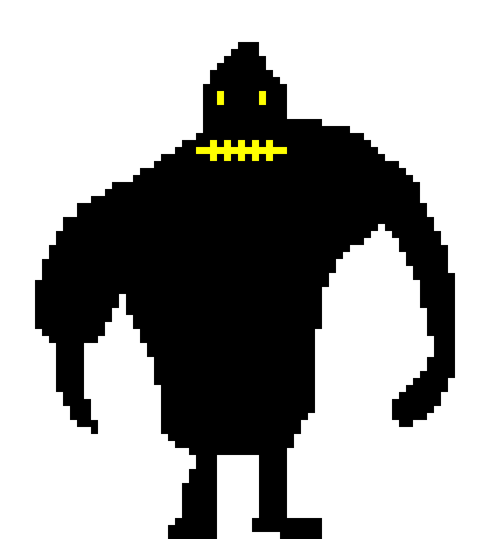 [9664c4] Final boss form 2