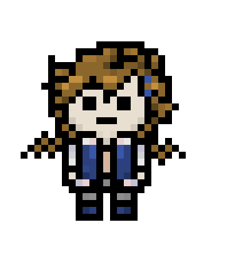 [00d0d1] Asher Wu sprite