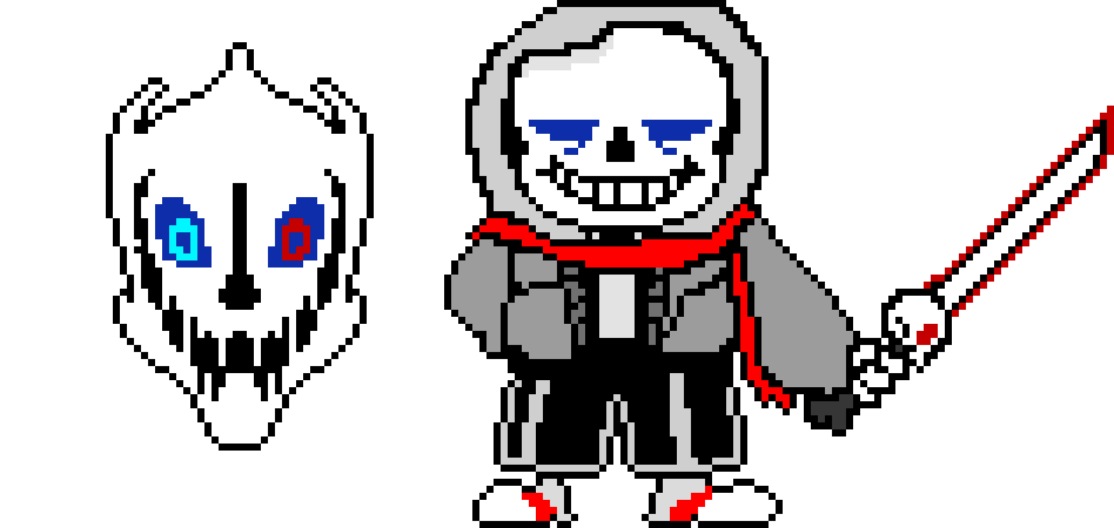 [5931d2] Alter Tale Sans Full Power (Tired) 3
