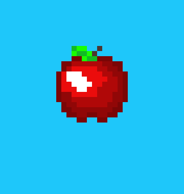 [9664c4] Red Apple