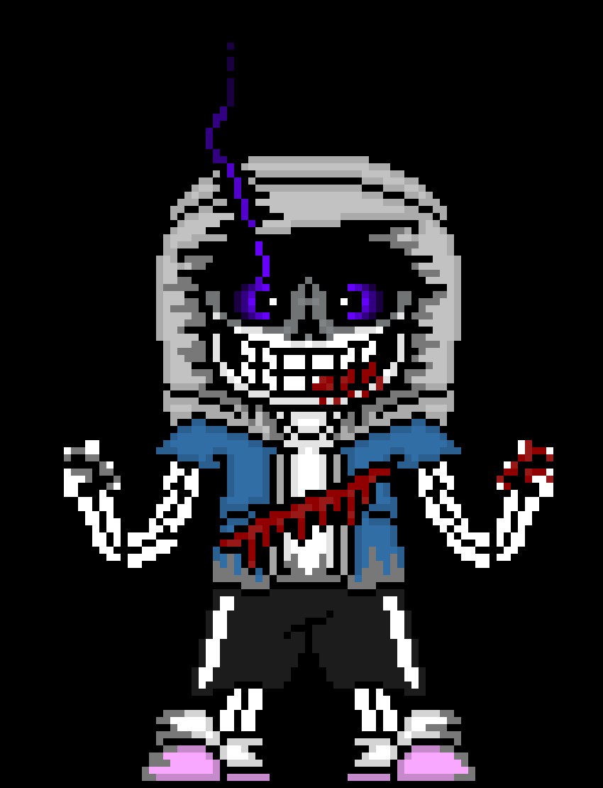 [57dac4] *removes the existence of the trash*
