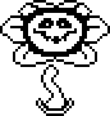 [c4821a] FloweyCreepy