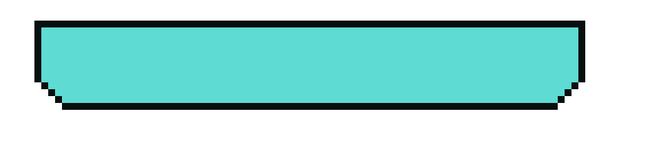 [216c09] Pixel Banner
