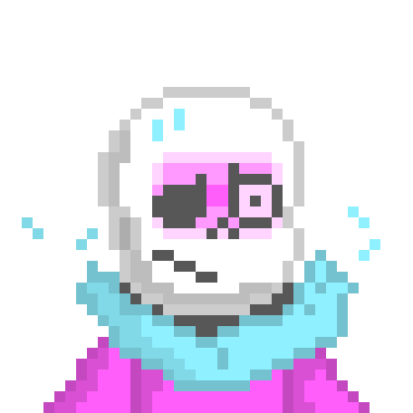 [2d73ea] *He Used His magic to throw KillerDust far away* "NGHH."