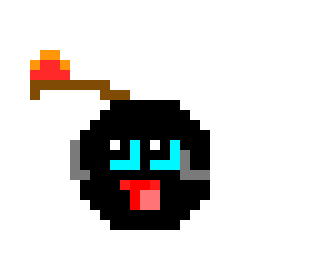 [9664c4] bomb