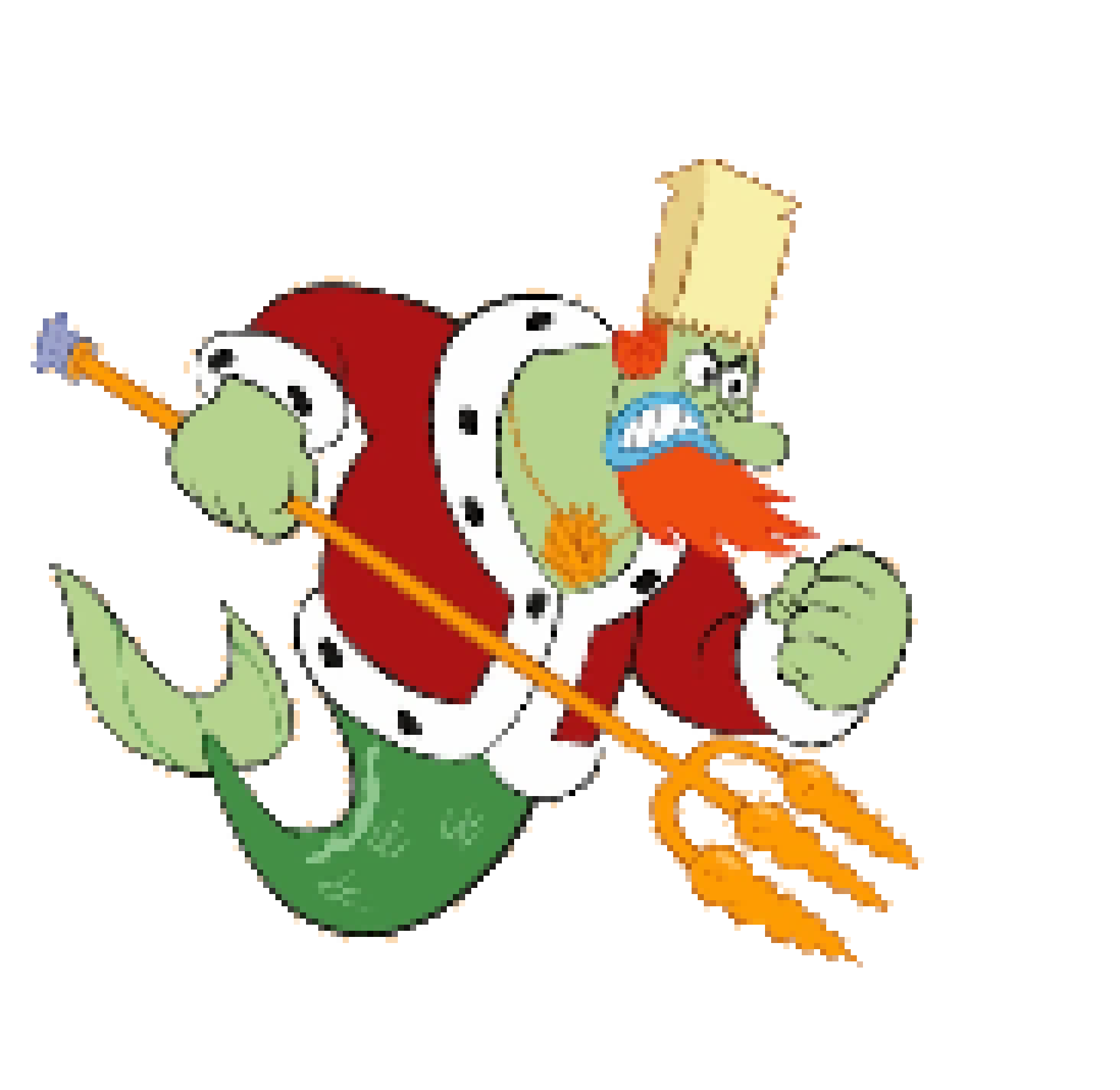 [c4623a] king neptune