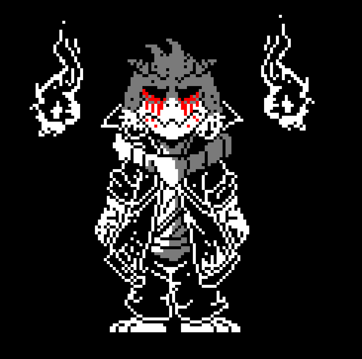 [390dcd] DustShift: DustHope Phase 2: His Insanity Strikes Back [fixed the name