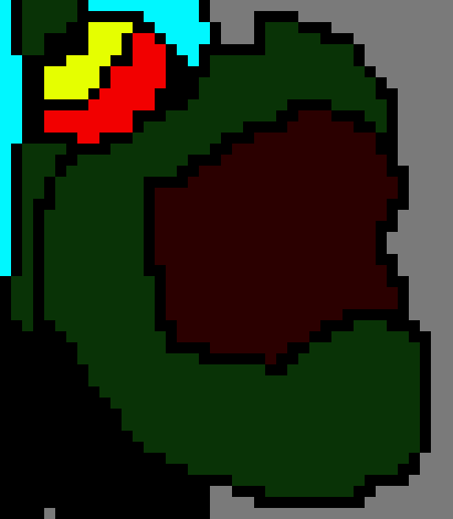 [26632f] toaster bloater kisses hyper blaster