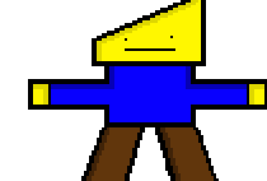 [6bc7be] yellow man