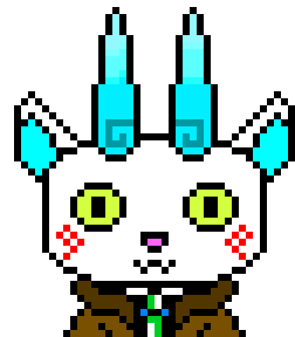 [5b2f3e] Apparently My name is Rainbowfox’s “universe” and my “Undertale soul THAT IS CONTAINED IN KOMAKORI THANK YOU is RainbowFox’s -Man with his brand being stolen by a a rainbow furry
