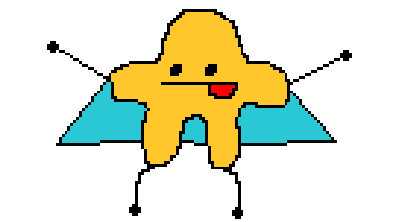 [f0dc61] star