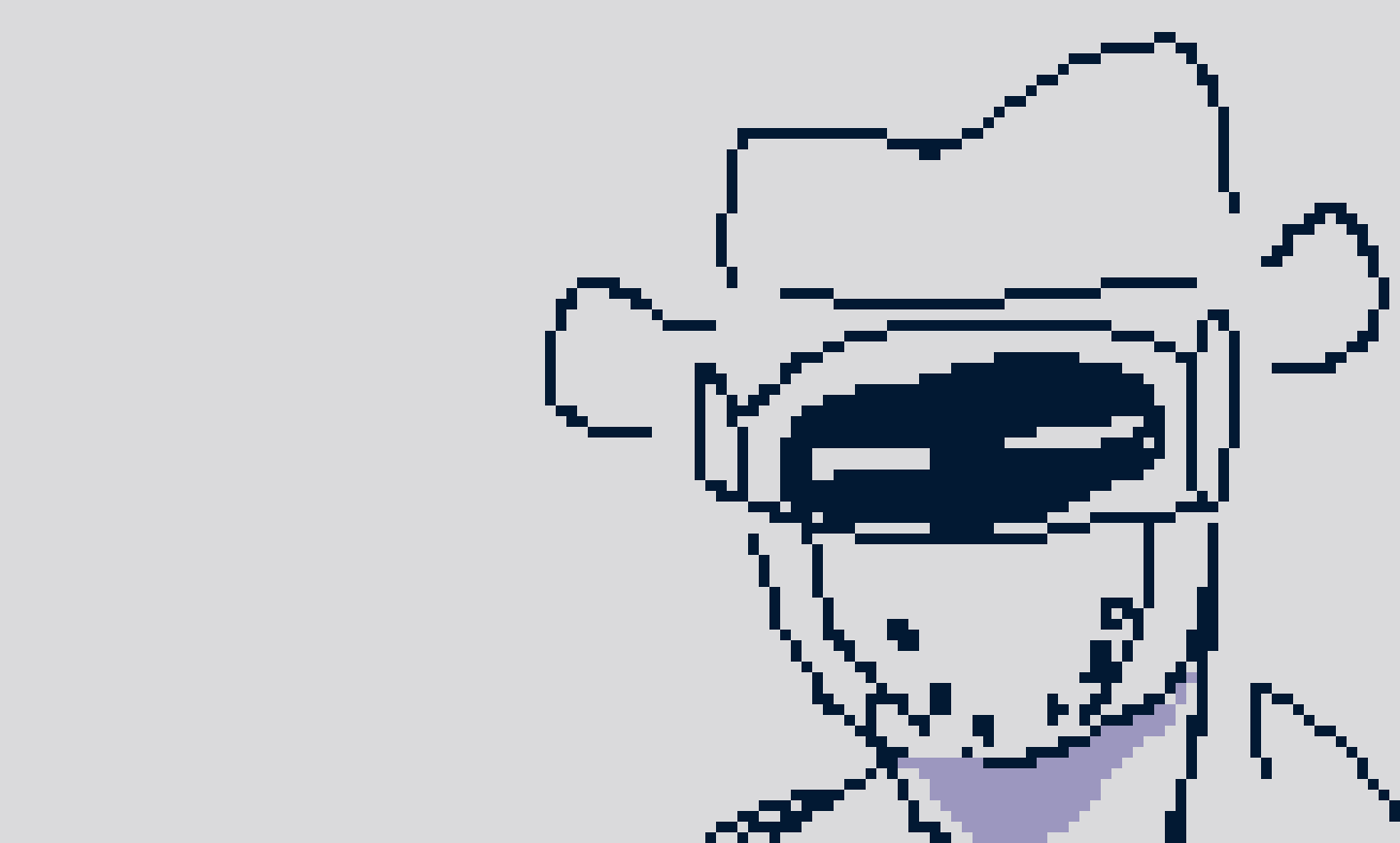 actually more accurate would be Bloob prod. pepper