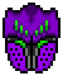 [8951d3] Alt Mecha Design #3
