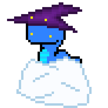 [9664c4] Wizard snek