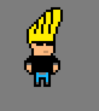 [9664c4] Mr Bravo 