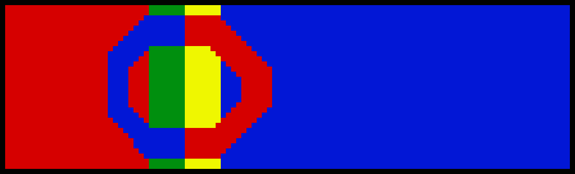 [6bf06b] Sami Flag (Portfollio)