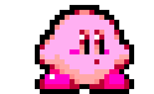 [97b5f4] Kirby (Nightmare In Dreamland & Amazing Mirror)