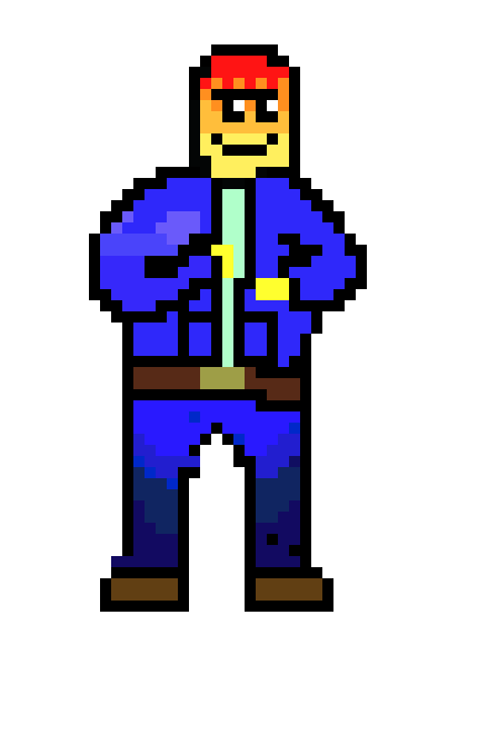 [9664c4] DJ Jacket full