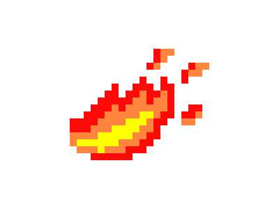 [5dfc1e] fire
