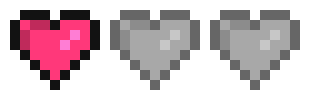 [25ede4] Heart3