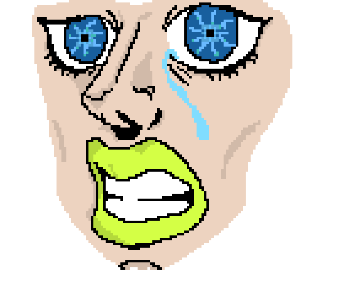 [9664c4] face