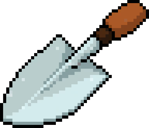 [d02bd7] Shovel