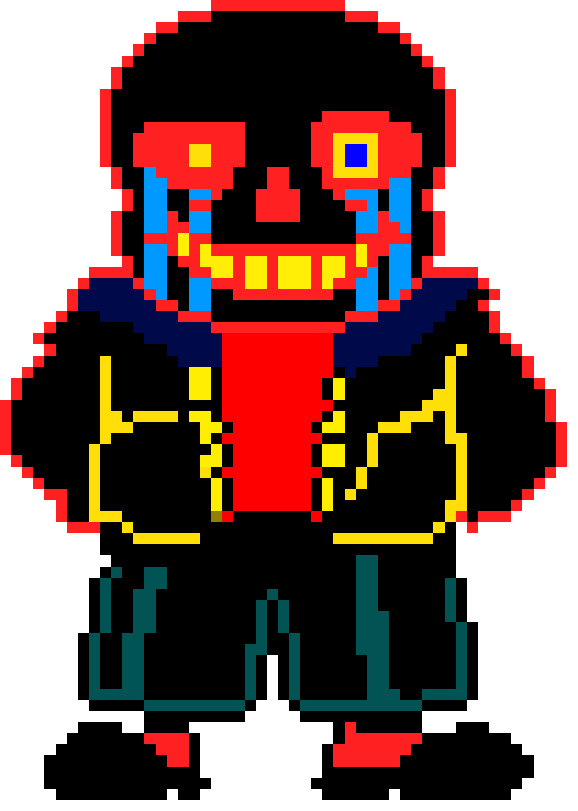 [49cd9d] yeah, what happened while he ate the popcorn